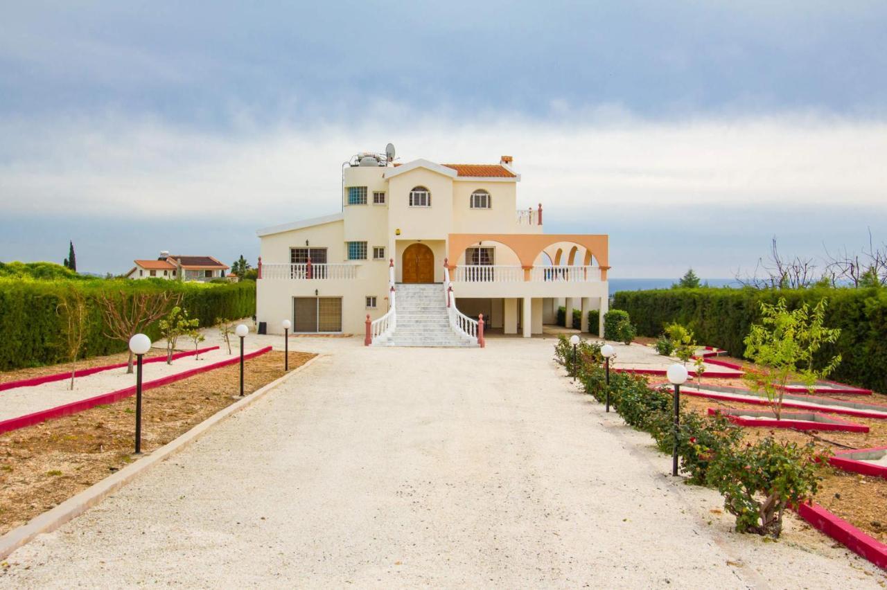 Villa Veronika By Villa Plus Peyia Exterior photo